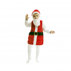 Masquerade costume for teenagers My Other Me Santa Claus (3 Pieces, parts)