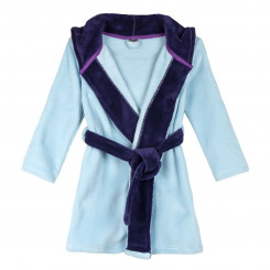 Children's dressing gown Bluey Blue
