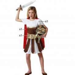 Costume Gladiator Girl