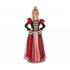 Masquerade costume for children My Other Me Princess (2 Pieces, parts)