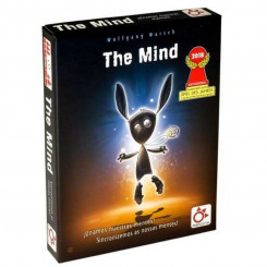 Настольная игра The Mind Mercurio NU0001
