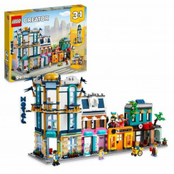 Игровой набор Lego Creator 3 в 1 31141