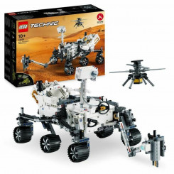 Игровой набор Lego Technic 42158 НАСА Марсоход «Настойчивость»