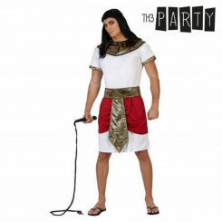 Masquerade costume for adults (3 pcs) Egyptian