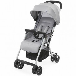 Baby stroller Chicco Stroller Ohlala 3 Gray