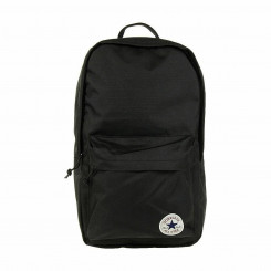 Leisure Backpack Toybags Notebook section Black 45 x 27 x 13.5 cm