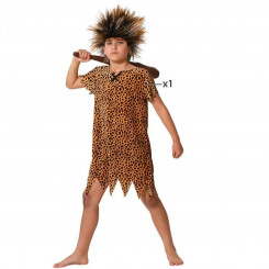 Children's costume Caveman