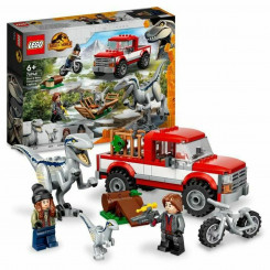 Lego Playset 76946 181 pieces Jurassic World
