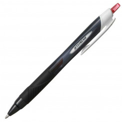 Ручка с жидкими чернилами Uni-Ball Red (12 шт.)