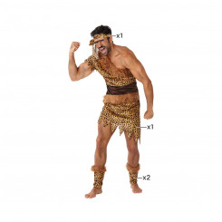 Caveman costume