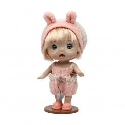 Куколка Lynmon baby Pink