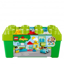 Игровой набор Duplo Birck Box LEGO 10913