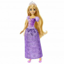 Beebinukk Princesses Disney Rapunzel