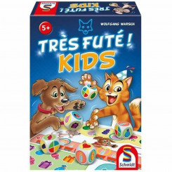 Lauamäng Schmidt Spiele Très Futé Kids (FR)
