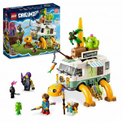 Игровой набор LEGO 71456 Dreamzzz