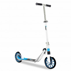 Scooter Beeper White