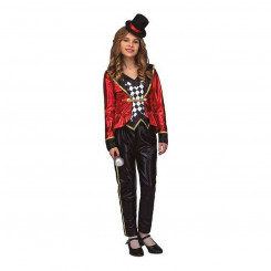 Masquerade costume for children My Other Me Circus