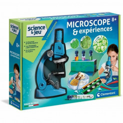Teadusmäng Baby Born Microscope & Expériences