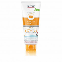 Sun blocker Eucerin Sun Protection Kids SPF 50+ 50 ml Spf 50