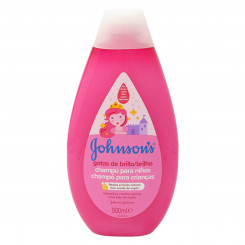 Šampoon BABY gotas de brillo Johnson's Baby (500 ml) 500 ml