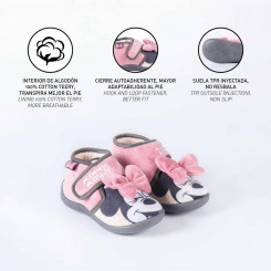 House slippers Minnie Mouse