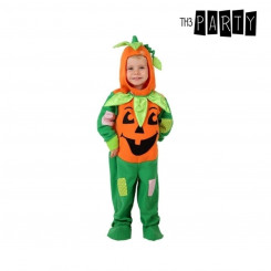 Masquerade costume for teenagers Multi-colored Pumpkin 6-12 months
