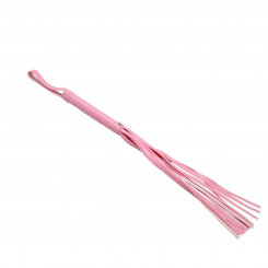 Whips Pink PVC