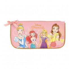 School bag Princesses Disney Dream it 23 x 11 x 1 cm Pink