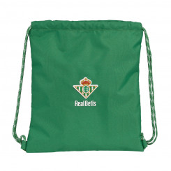 Gift bag with ribbons Real Betis Balompié Green