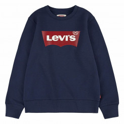 Sweatshirt without hood, children's Levi's 9E9079-C8D
