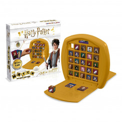 Harry Potter Match memory game