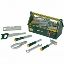 Tool set for children Klein Profiline Tool Box for Children