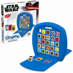 Board game Star Wars Match
