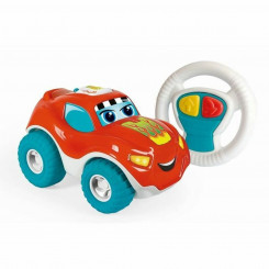 Remote Control Car Clementoni Charly, le bolide