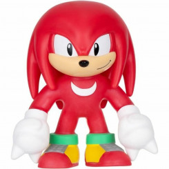 Шарнирная фигурка Sonic Sonic Goo Jit Zu