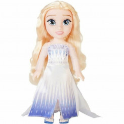 Введение Jacks Pacific Frozen II Elsa