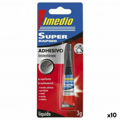 Instant glue Imedio Super 3 g (10 units)