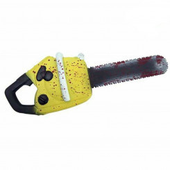 Chainsaw My Other Me 45 cm Blood Multicolor (1 Pieces, parts)