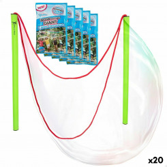 Bubble game WOWmazing 41 cm (20 Units)