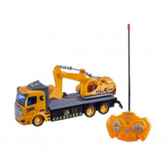 Radio Controlled Truck Juinsa 7 Functions