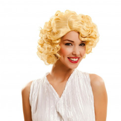 Wig My Other Me Marilyn Monroe