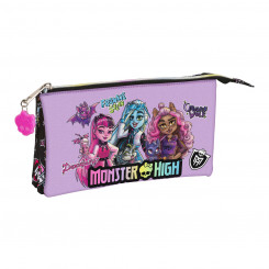 Monster High Creep Must 22 x 12 x 3 cm