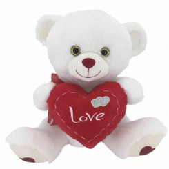 Soft toy Bear Heart 50 cm