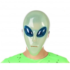 Mask Green