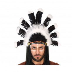 Шляпа американских индейцев