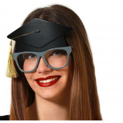 Glasses Optical graduation Black