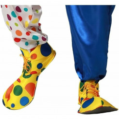 Обувь Клоун