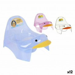 Pee pot For my Baby Duck (12 Units) (35 x 25 x 23 cm)