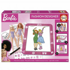 Craft game Barbie (3 Units)