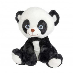 Soft toy Artesanía Beatriz Panda bear 30 cm